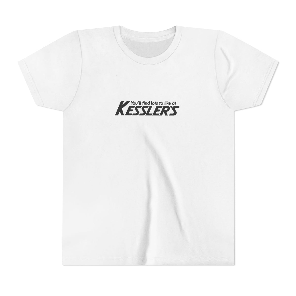 Kessler's Kids Tee / T-Shirt