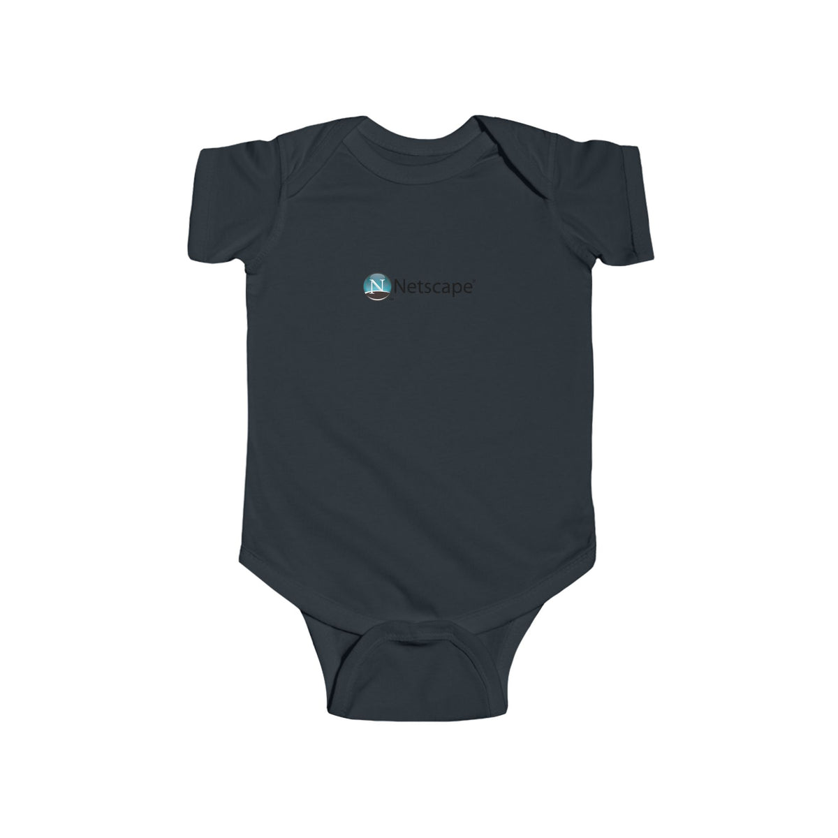 Netscape Infant Bodysuit