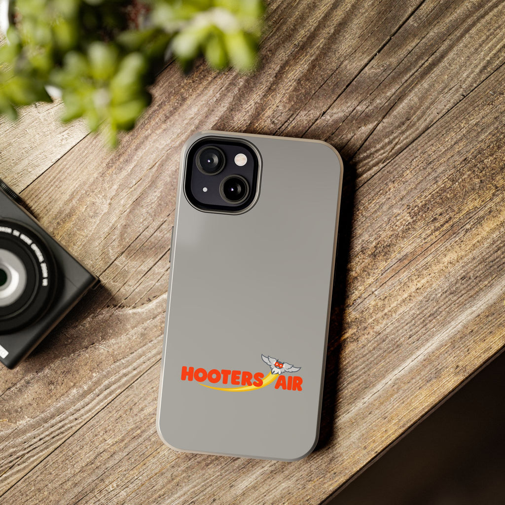 Hooters Air Tough Phone Case
