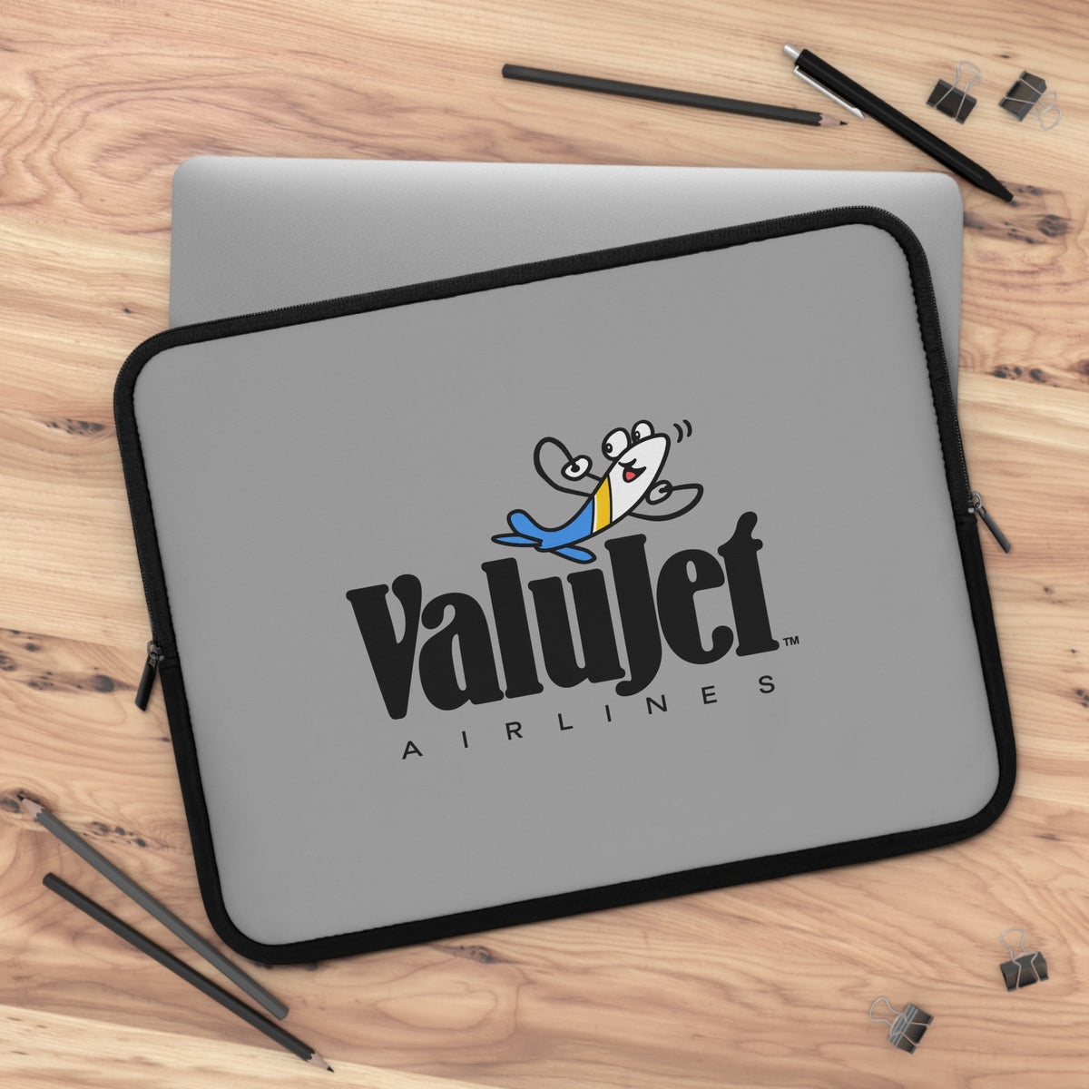 ValuJet Airlines Laptop Sleeve