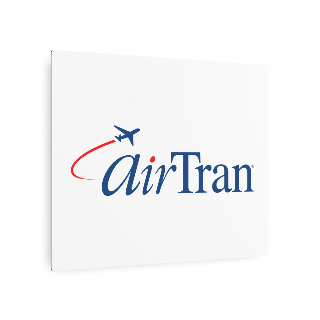 AirTran Airways Metal Sign