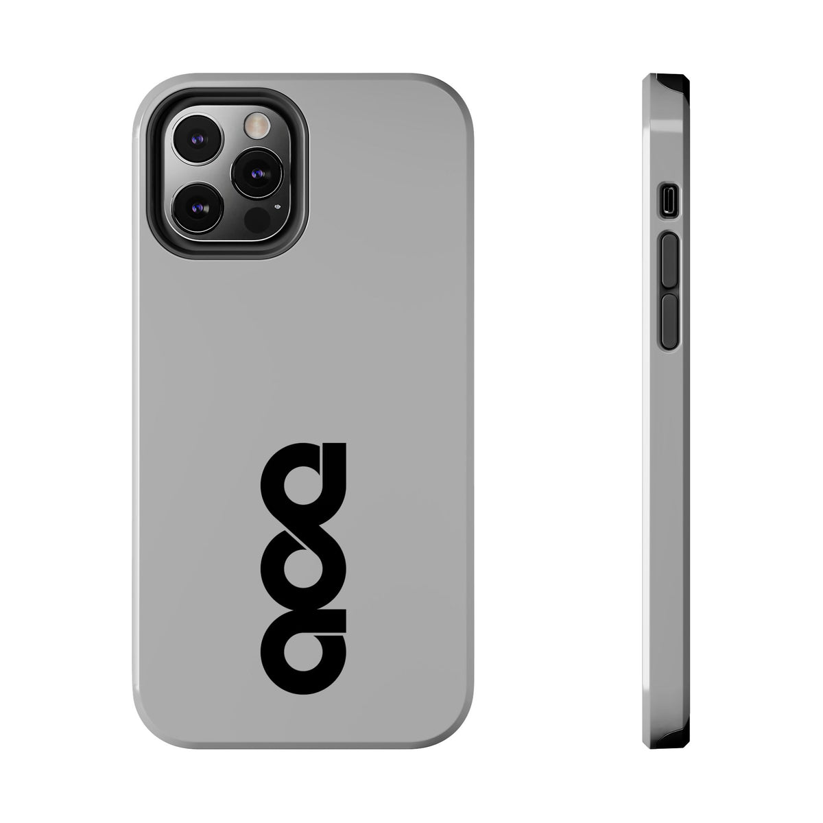 Action Computer Enterprise Tough Phone Case