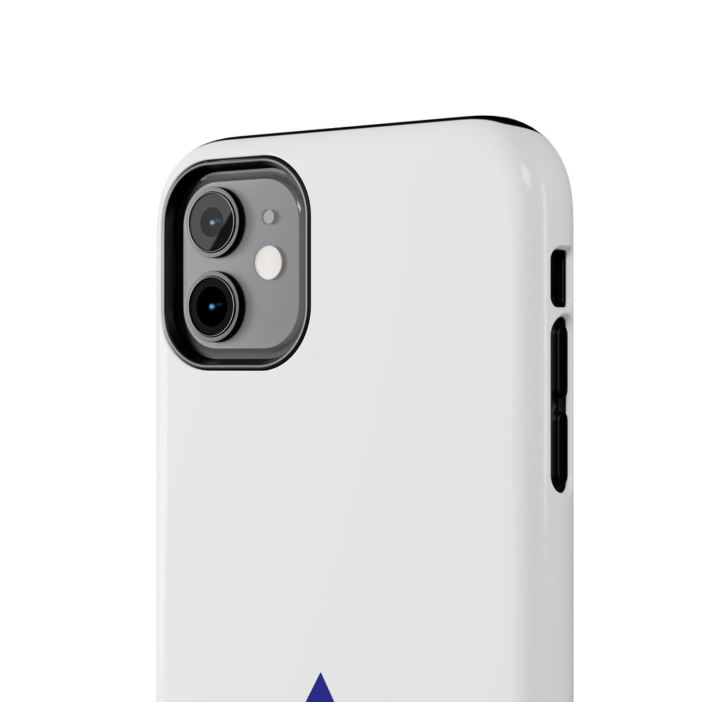 America Online (AOL) Tough Phone Case