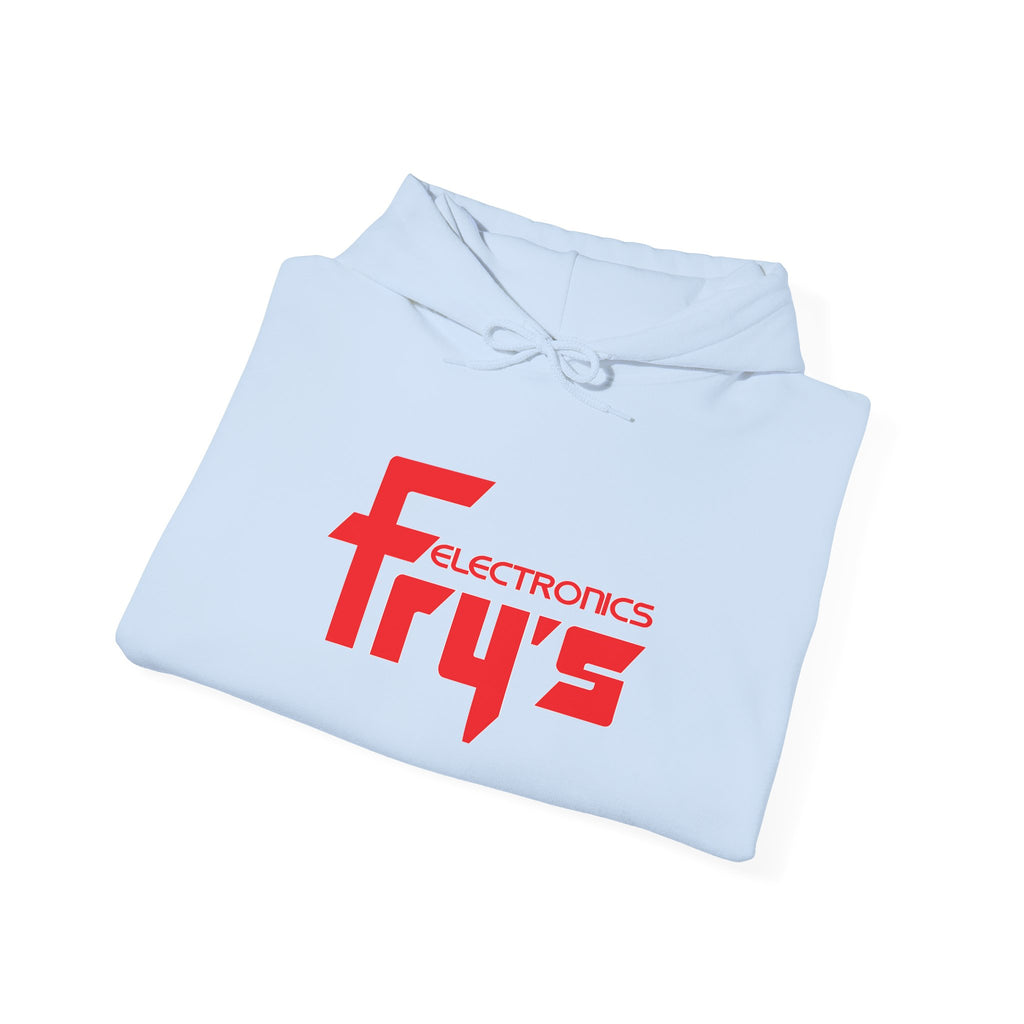 Fry's Electronics, Inc. Hoodie / Sweatshirt