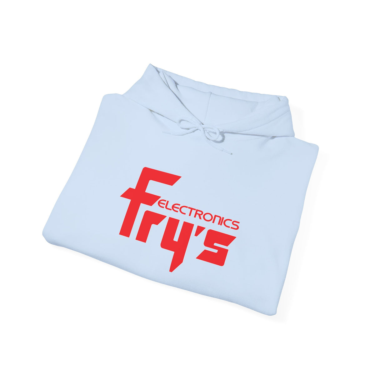 Fry's Electronics, Inc. Hoodie / Sweatshirt