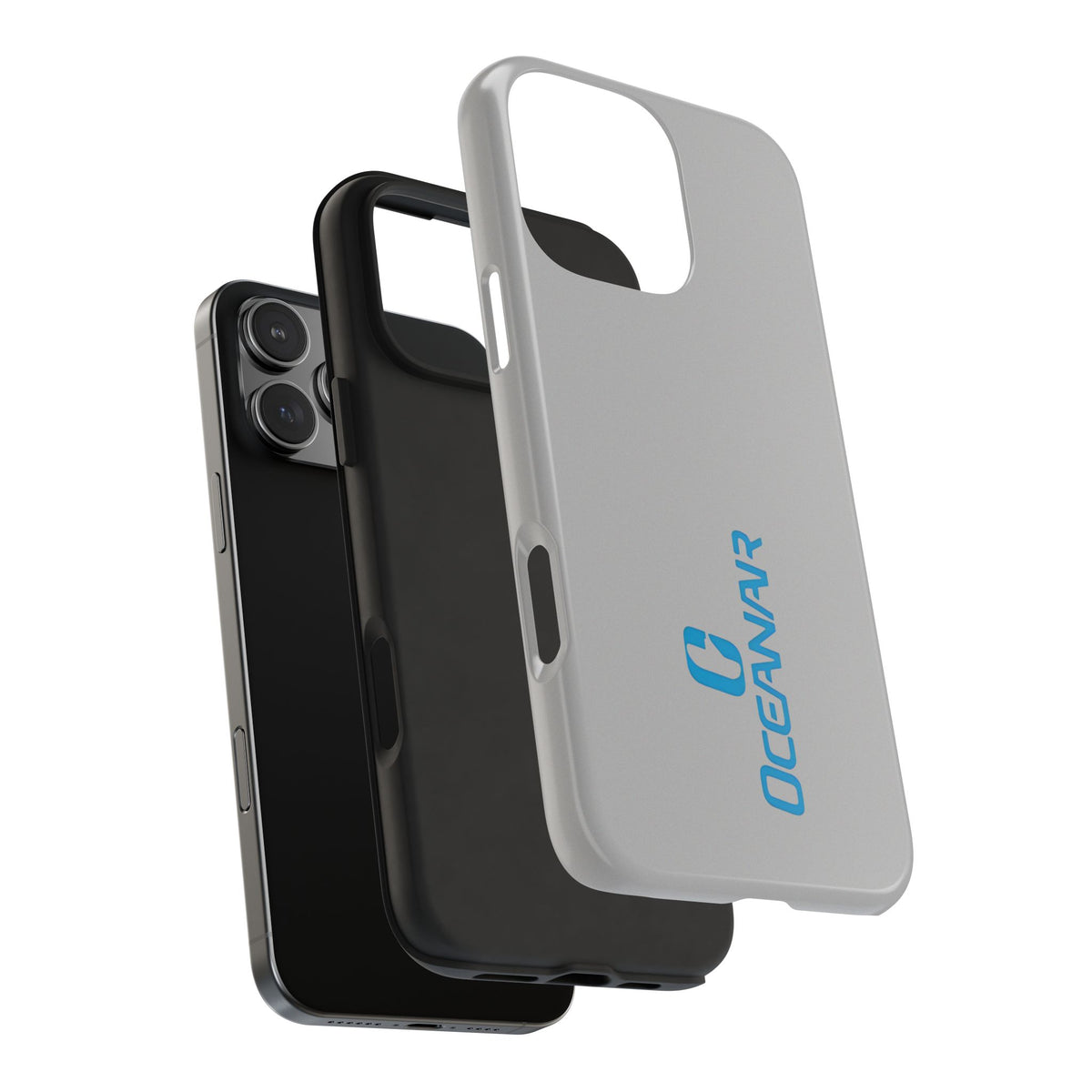Oceanair Tough Phone Case