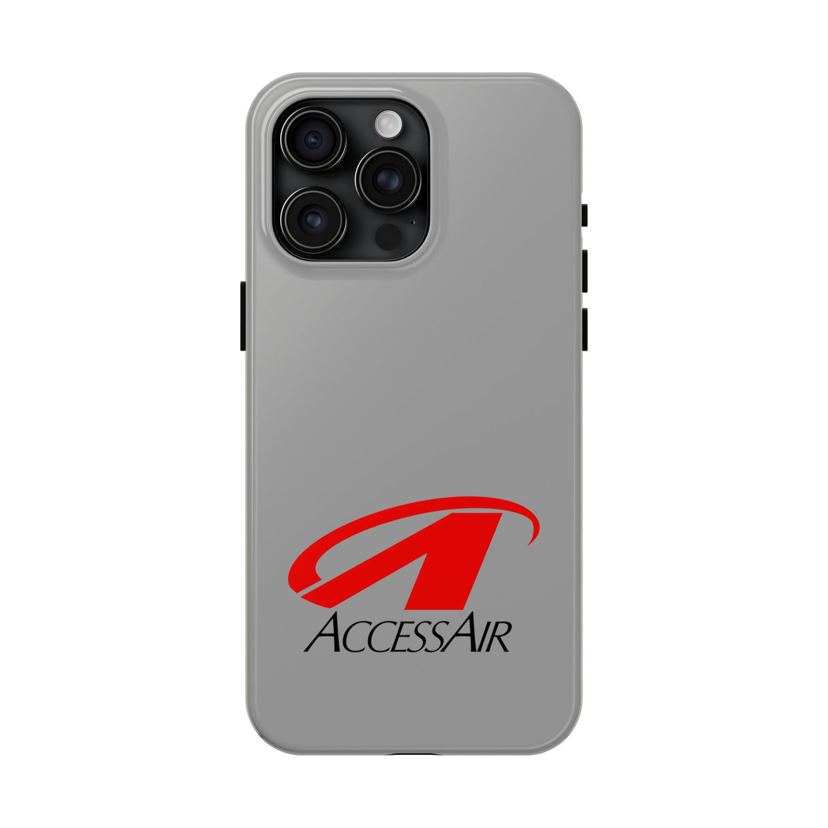 AccessAir Tough Phone Case