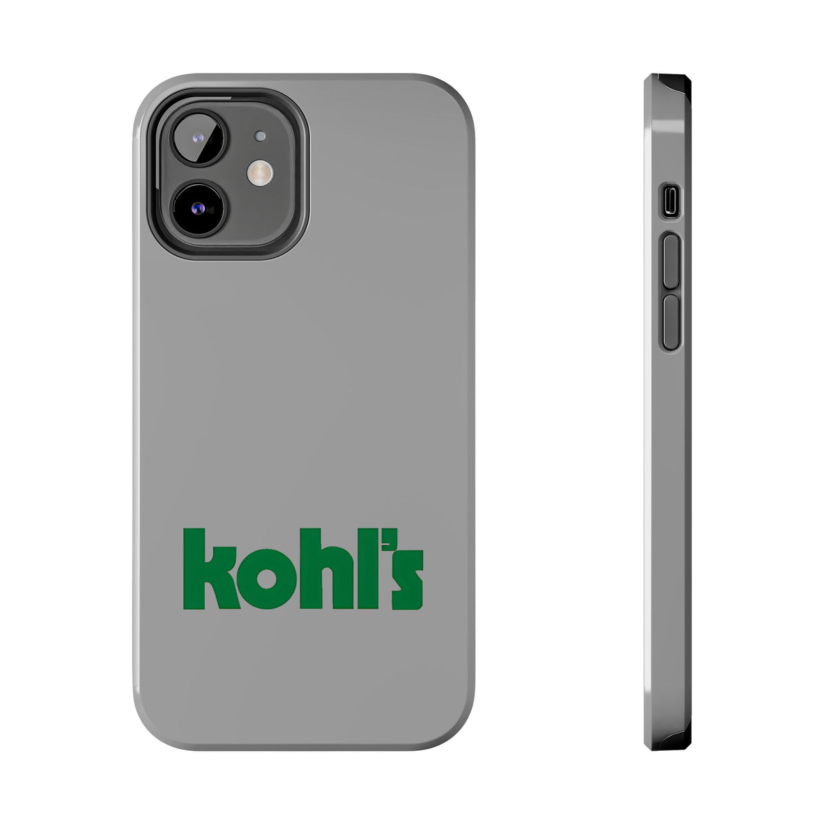 Kohl's Food Stores Tough Phone Case