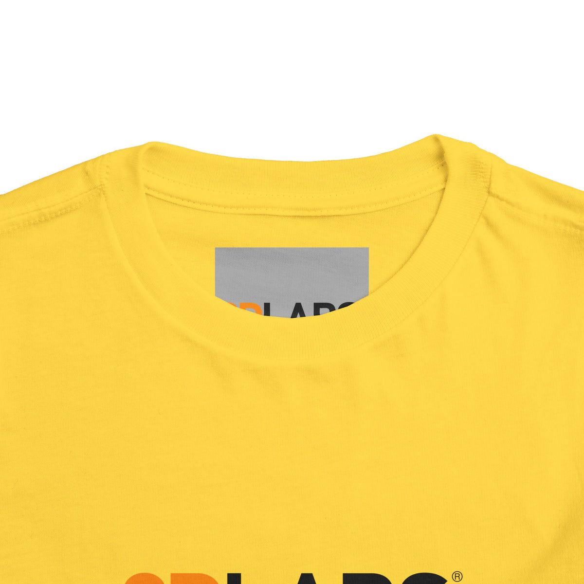 3Dlabs Toddler Tee / T-Shirt