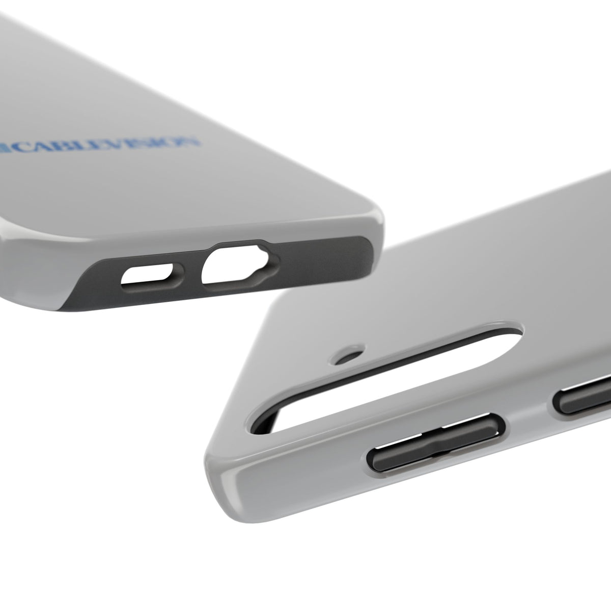 Cablevision Tough Phone Case