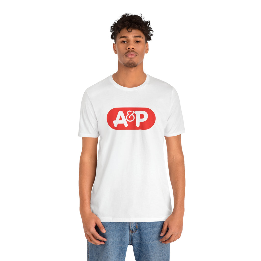 The Great Atlantic & Pacific Tea Company (A&P) T-Shirt