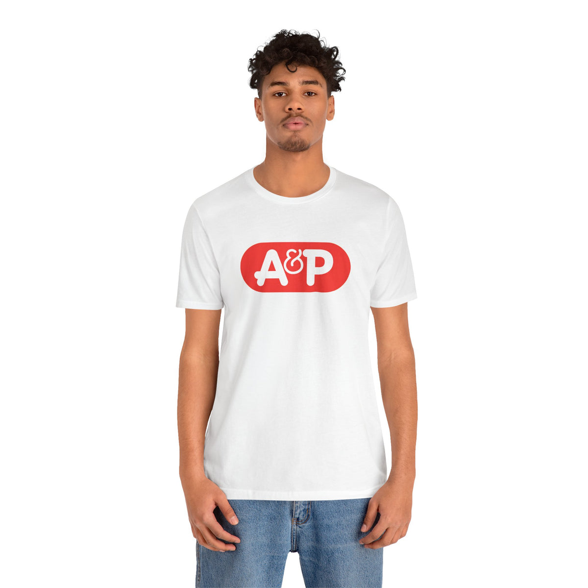 The Great Atlantic & Pacific Tea Company (A&P) T-Shirt