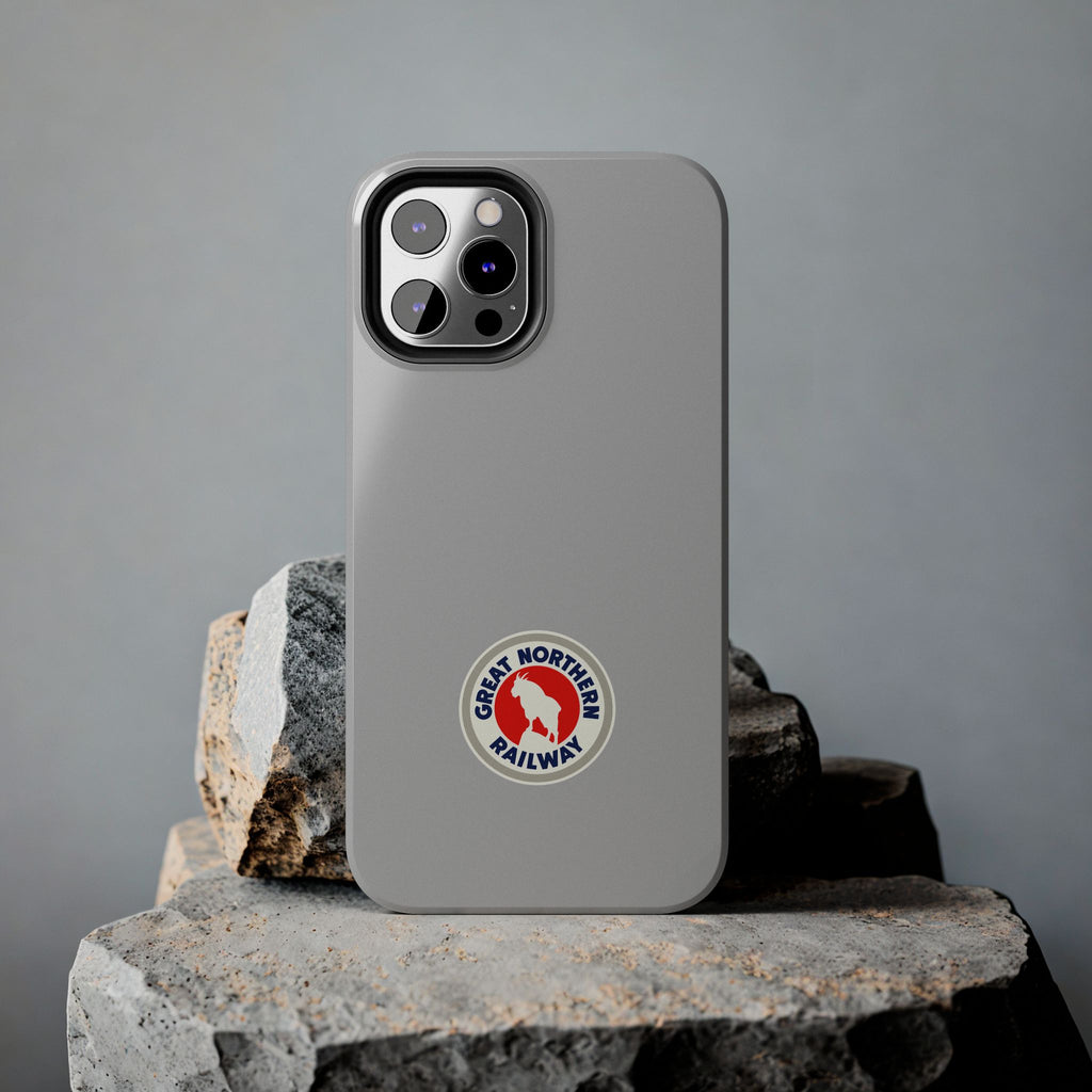 Great Northern Railway Tough Phone Case