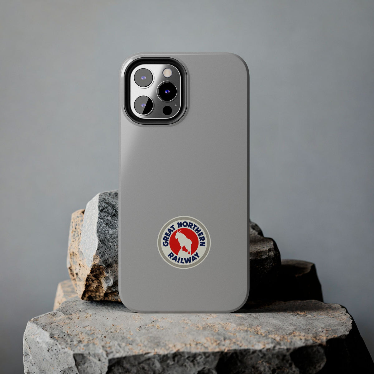 Great Northern Railway Tough Phone Case