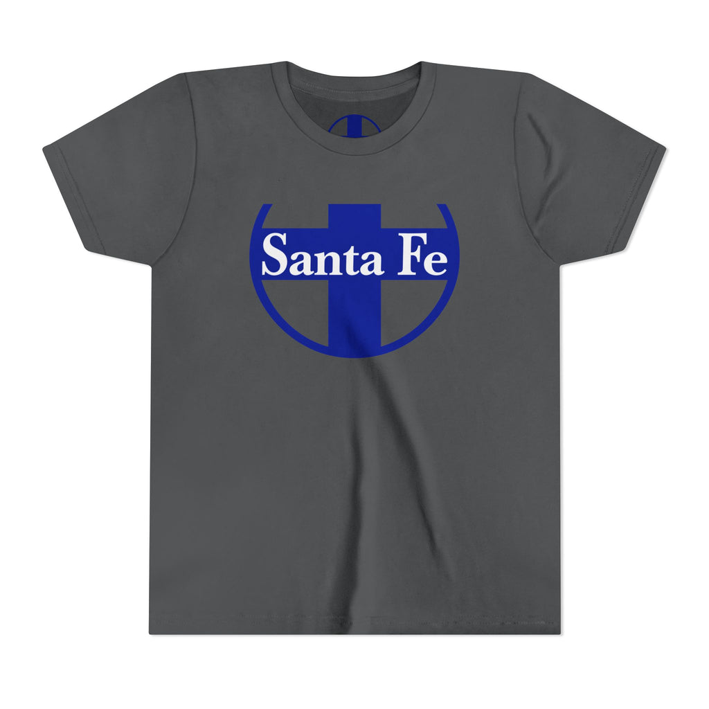Atchison Topeka and Santa Fe Railway Kids Tee / T-Shirt