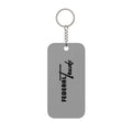 Federal Motor Truck Company Double-Sided Keychain Charm