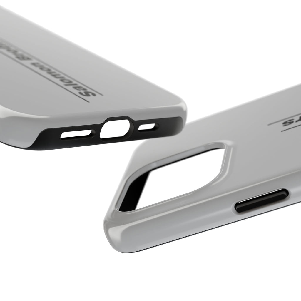Salomon Brothers Tough Phone Case