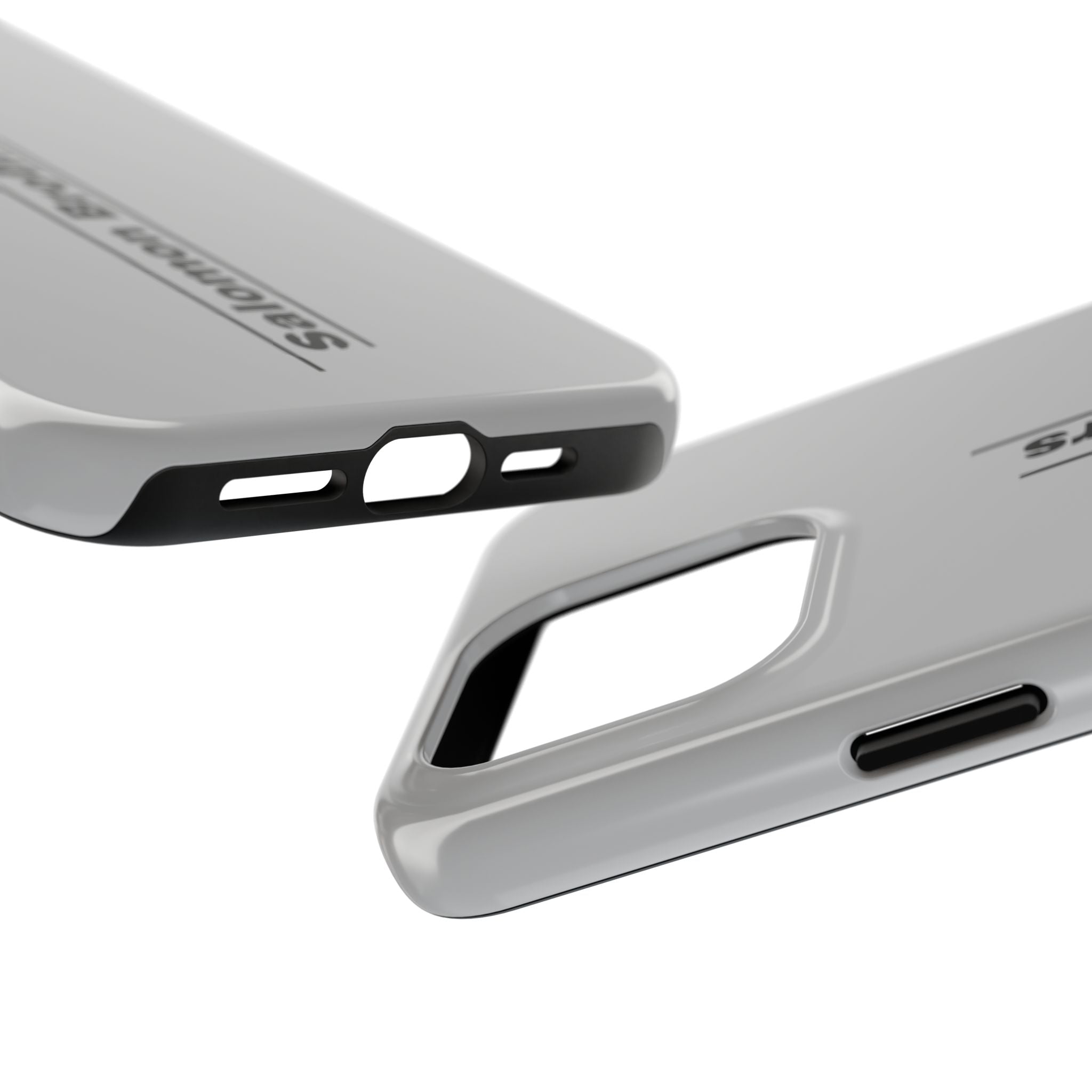 Salomon Brothers Tough Phone Case
