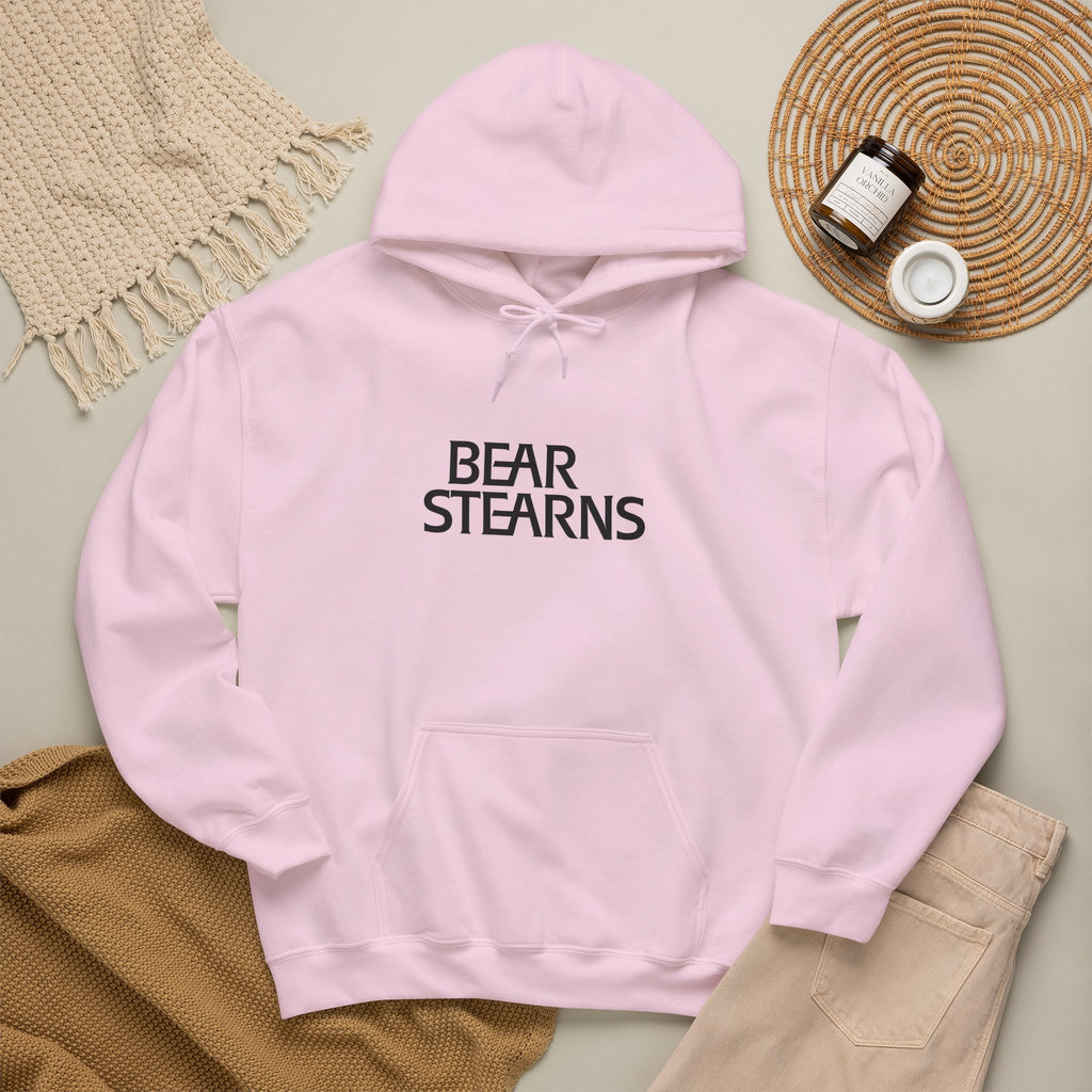 Bear Stearns Hoodie / Sweatshirt