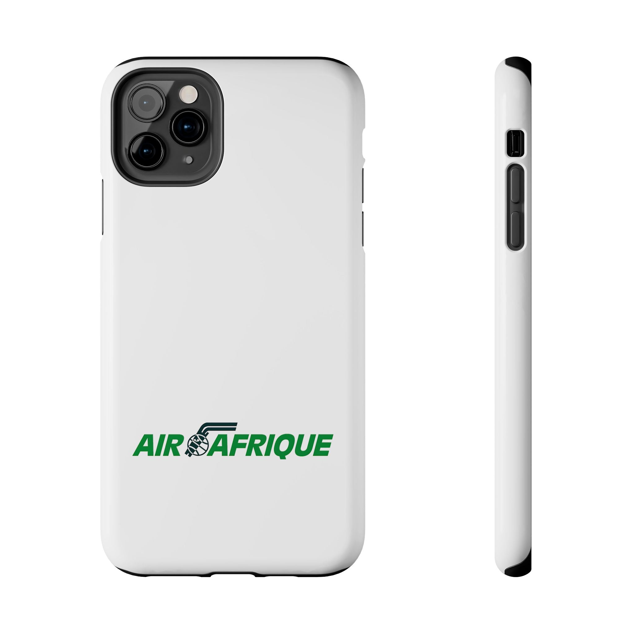 Air Afrique Tough Phone Case
