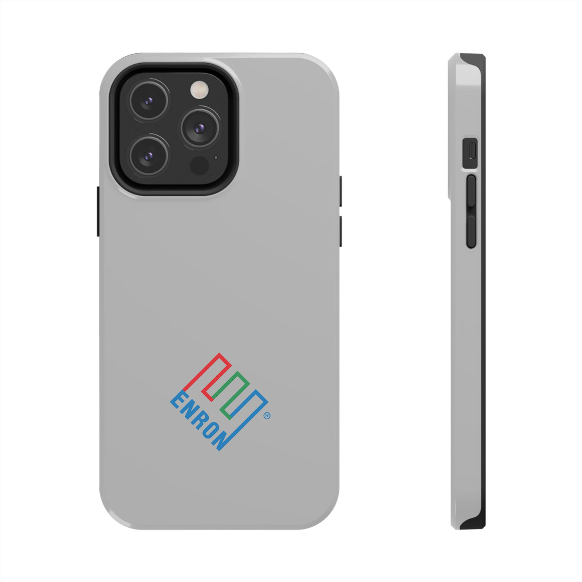Enron Tough Protective Phone Case