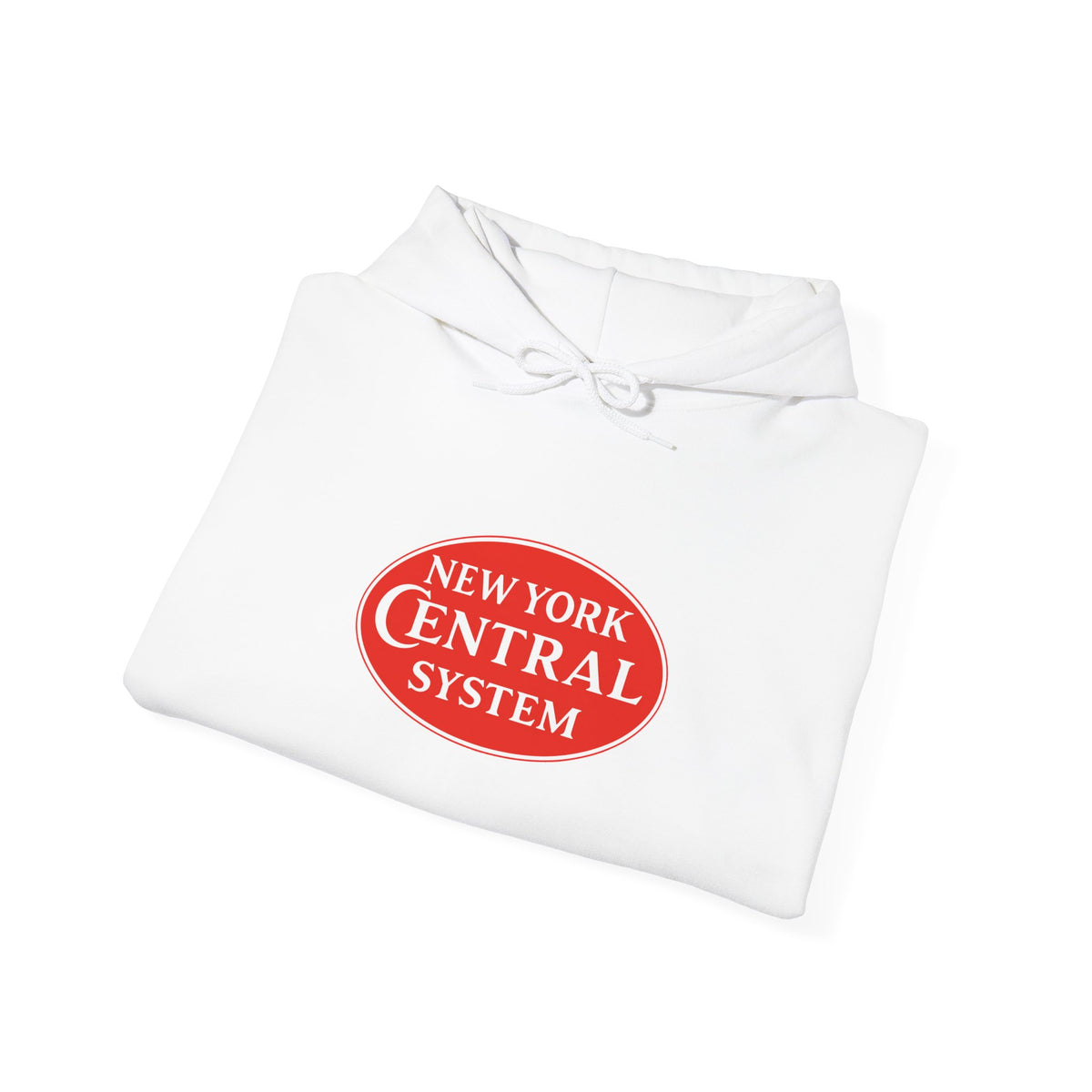 New York Central Railroad Hoodie / Sweatshirt