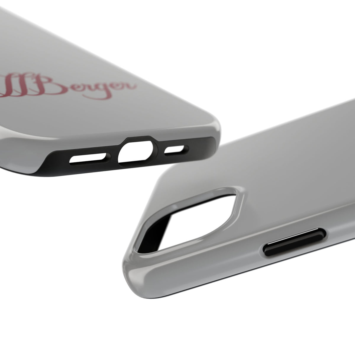 L. L. Berger Tough Phone Case
