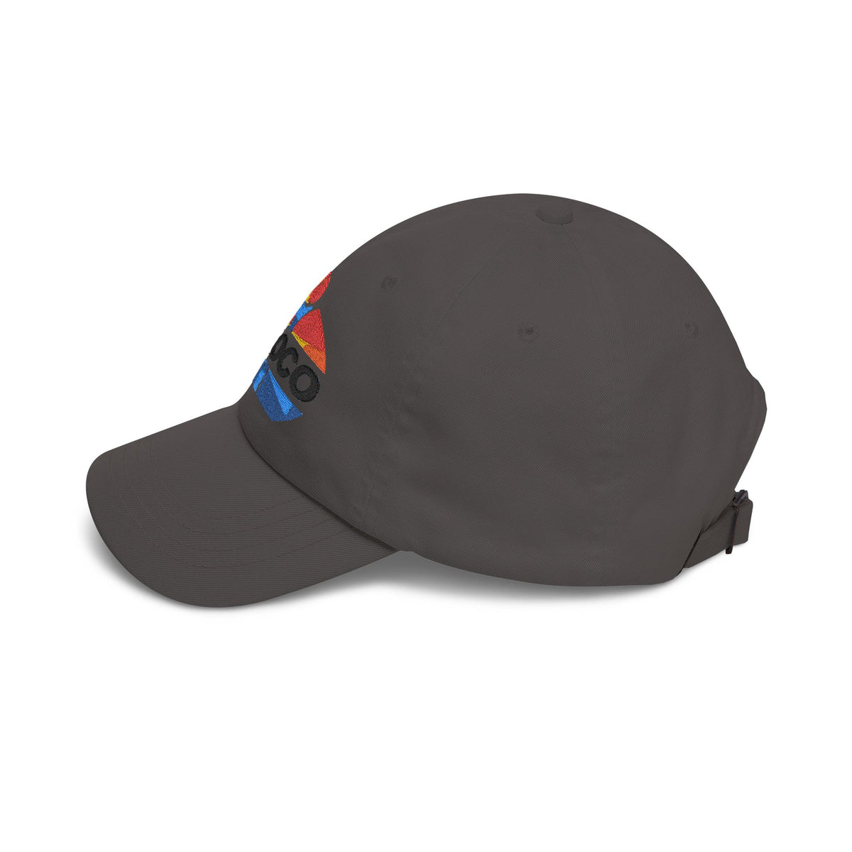 Amoco Embroidered Dad Cap Hat