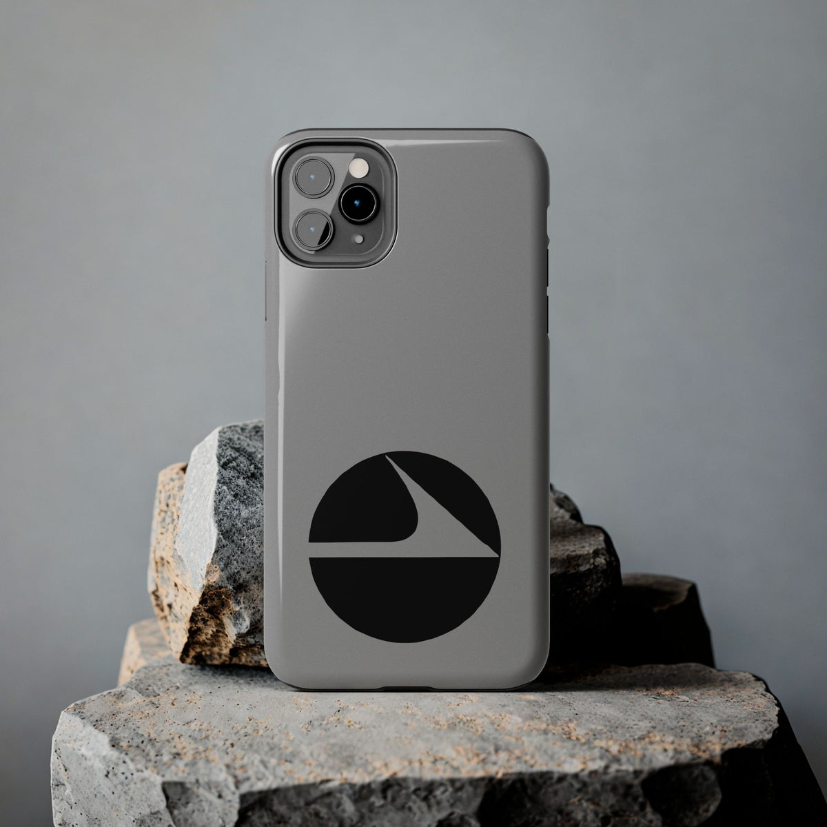 West Coast Airlines Tough Phone Case