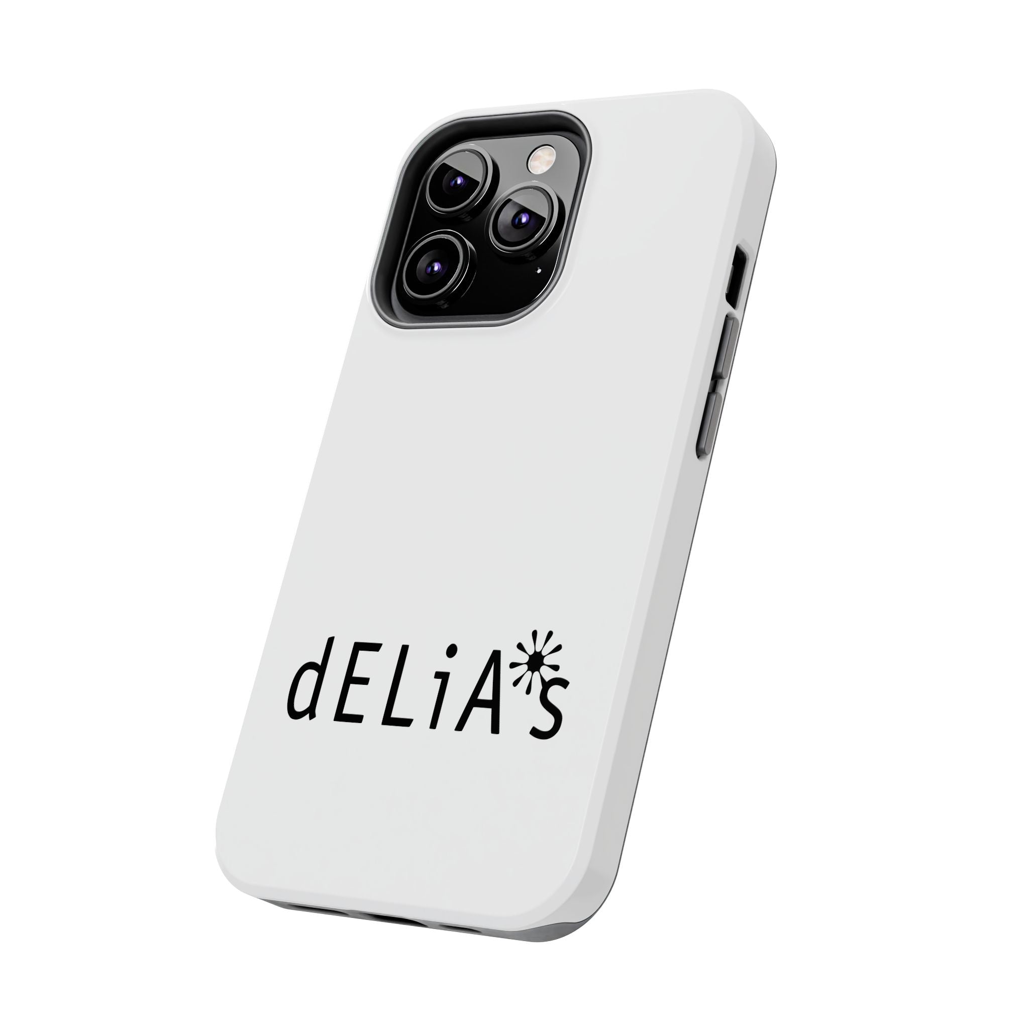 Delia's Tough Phone Case