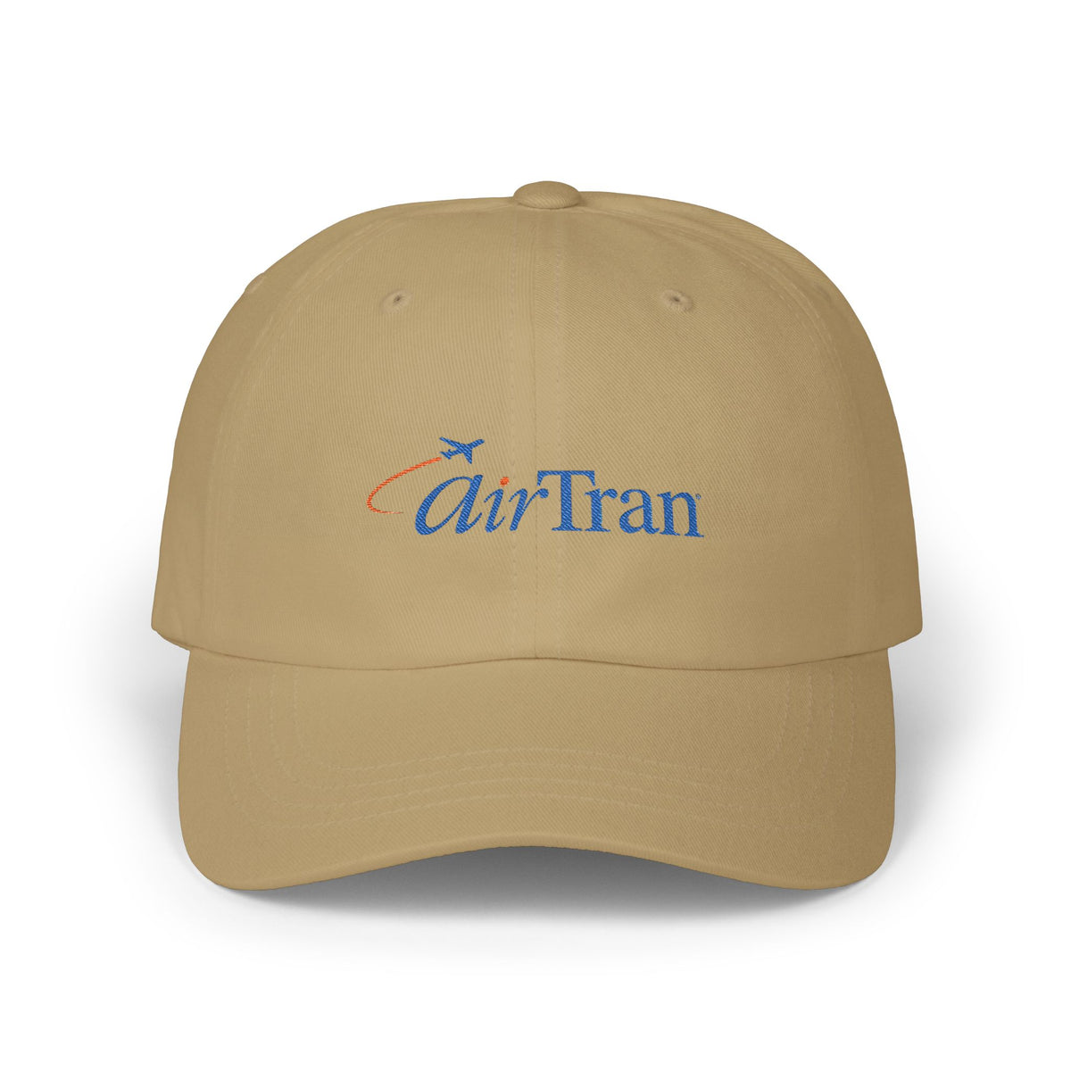 AirTran Airways Embroidered Dad Cap Hat