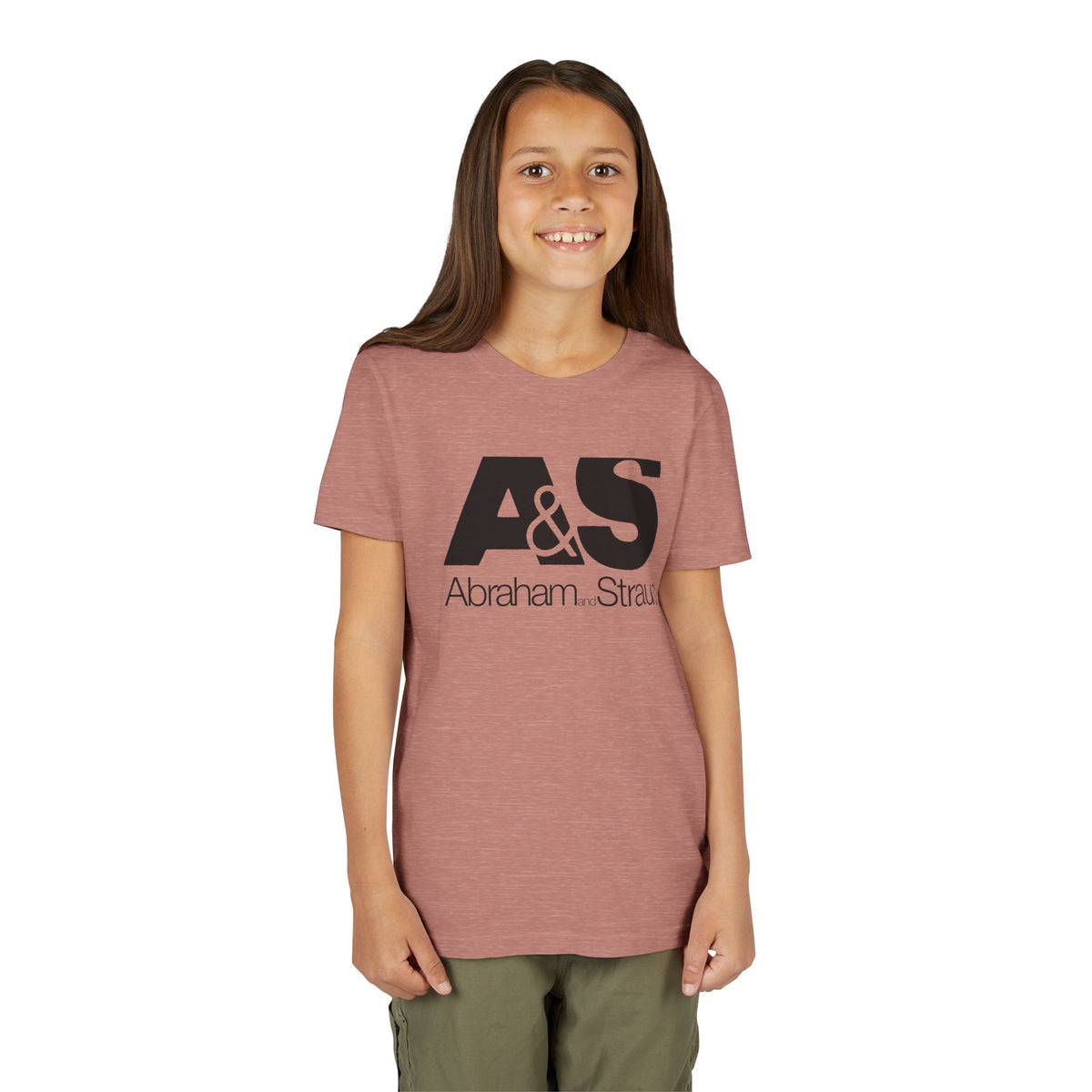 Abraham & Straus Kids Tee / T-Shirt