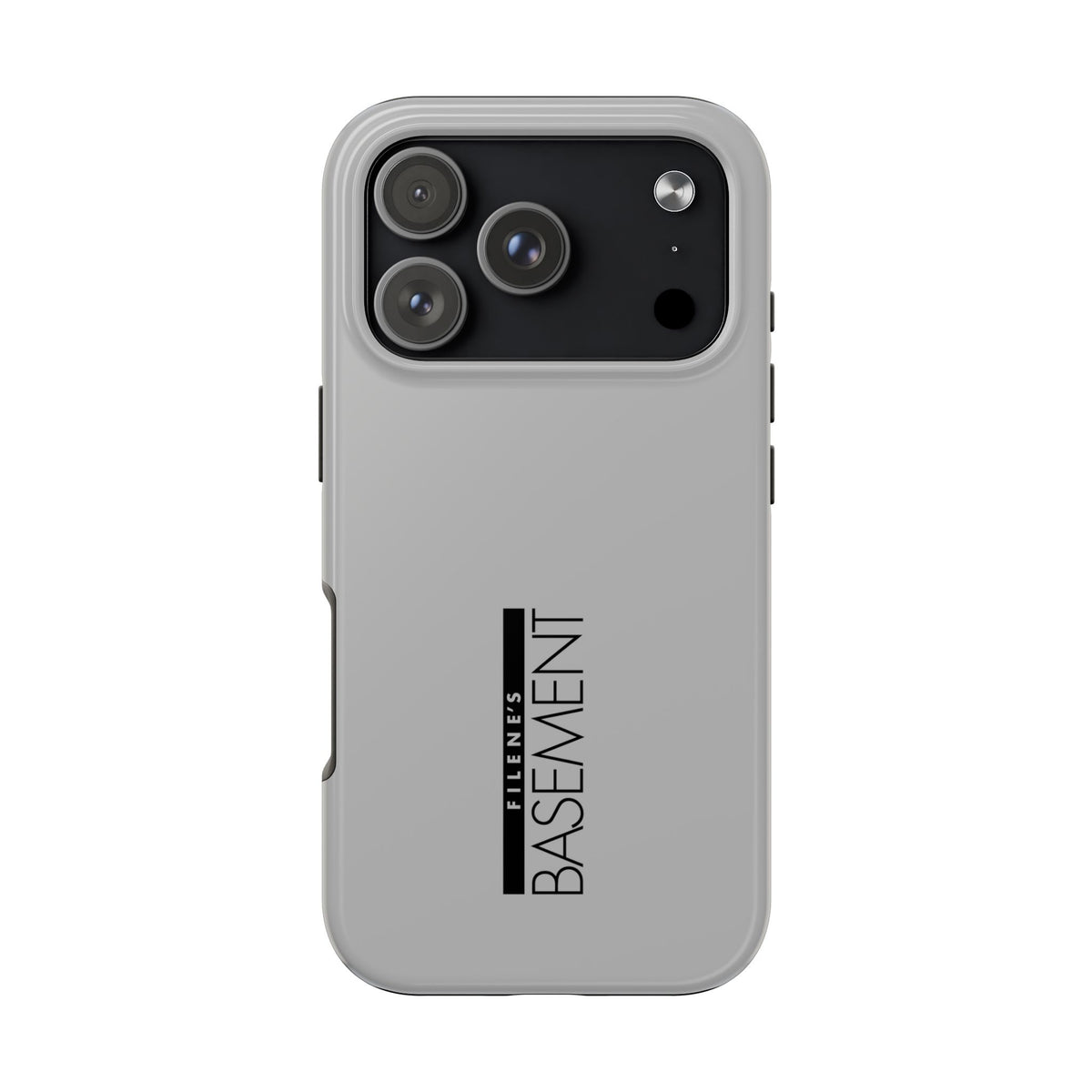 Filene's Basement Tough Phone Case
