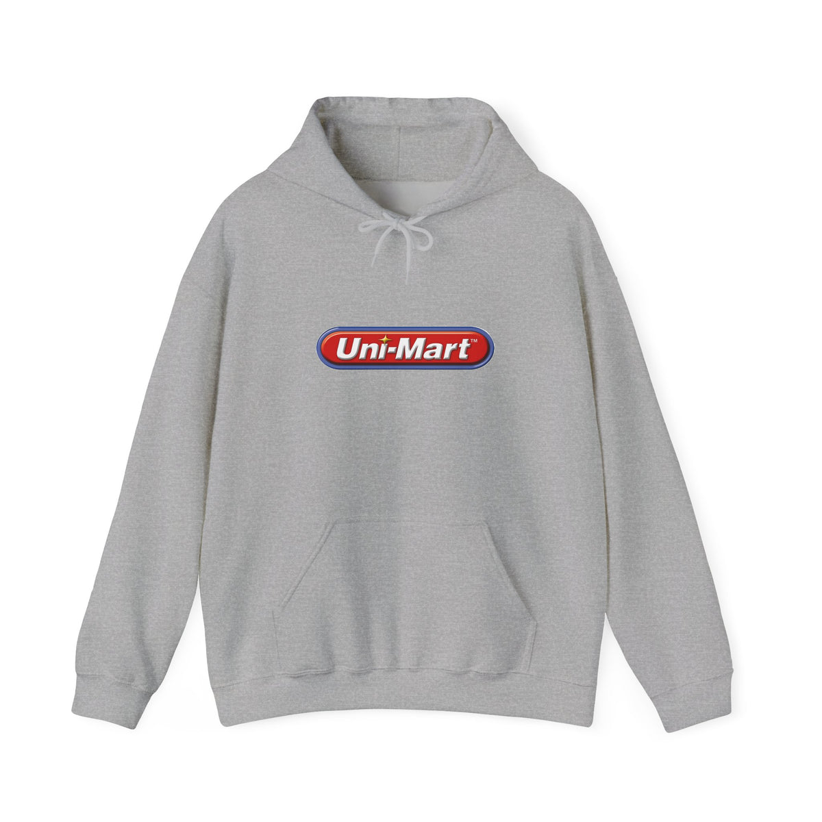 Uni-Mart Hoodie / Sweatshirt