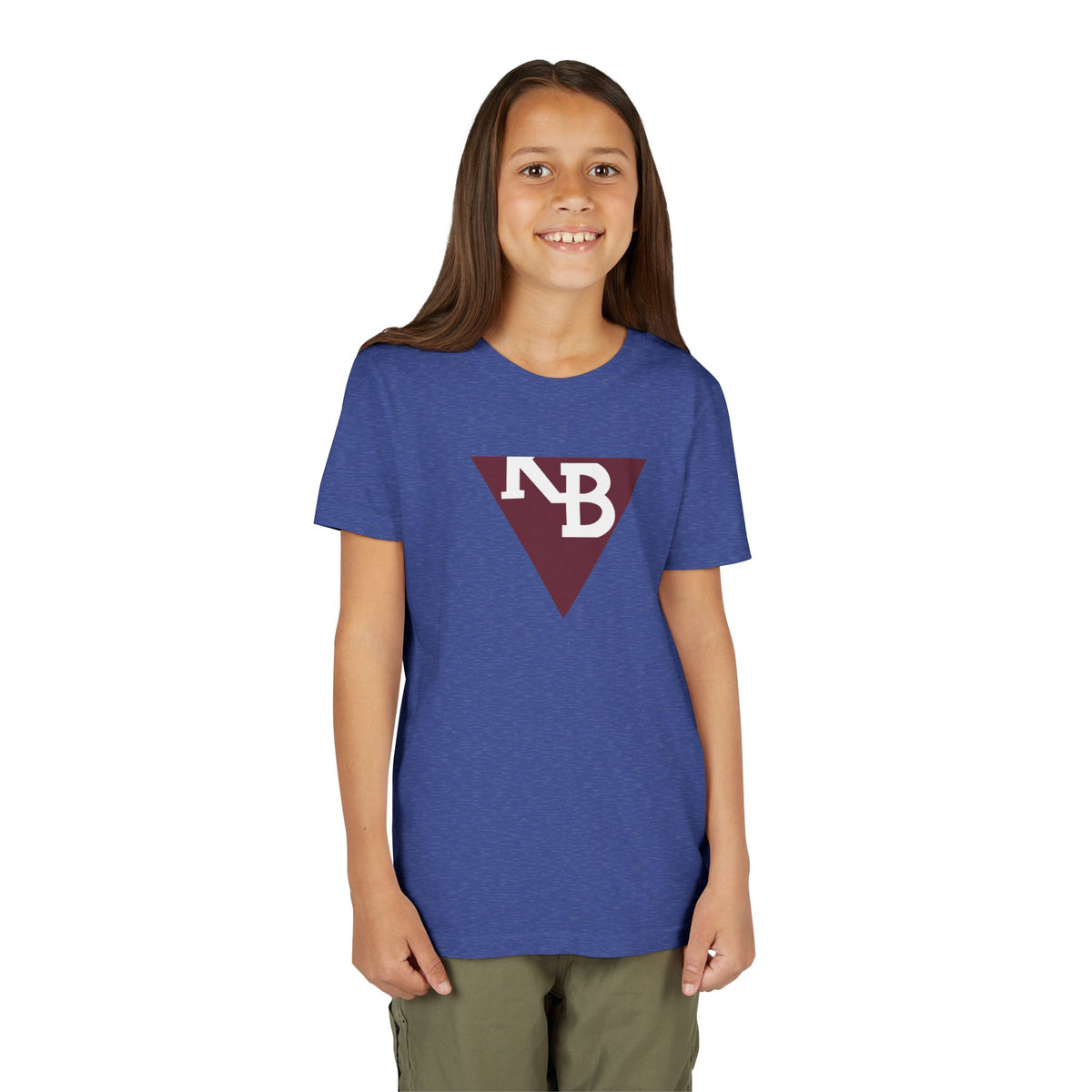 Kroch's and Brentano's Kids Tee / T-Shirt