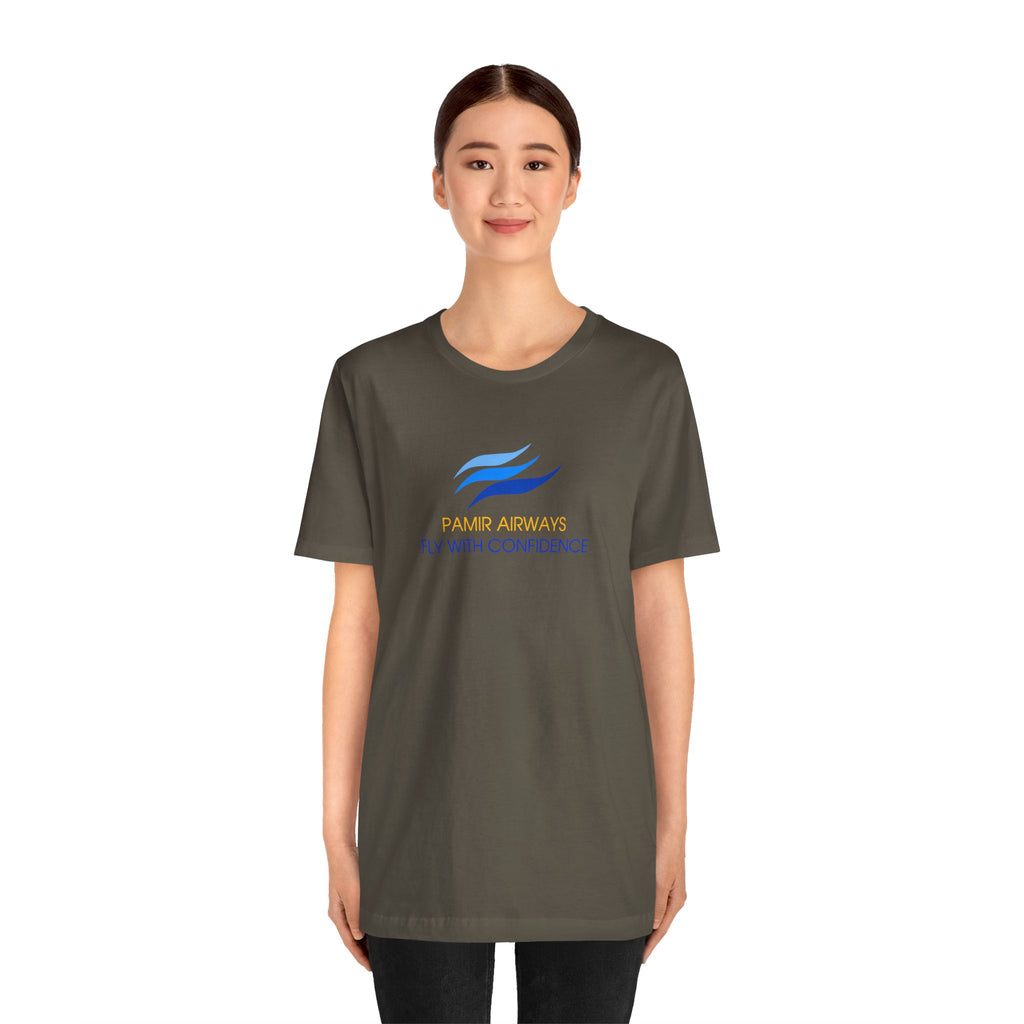 Pamir Airways T-Shirt
