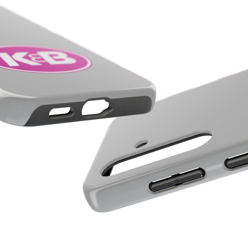 K&B (Katz & Besthoff) Tough Phone Case