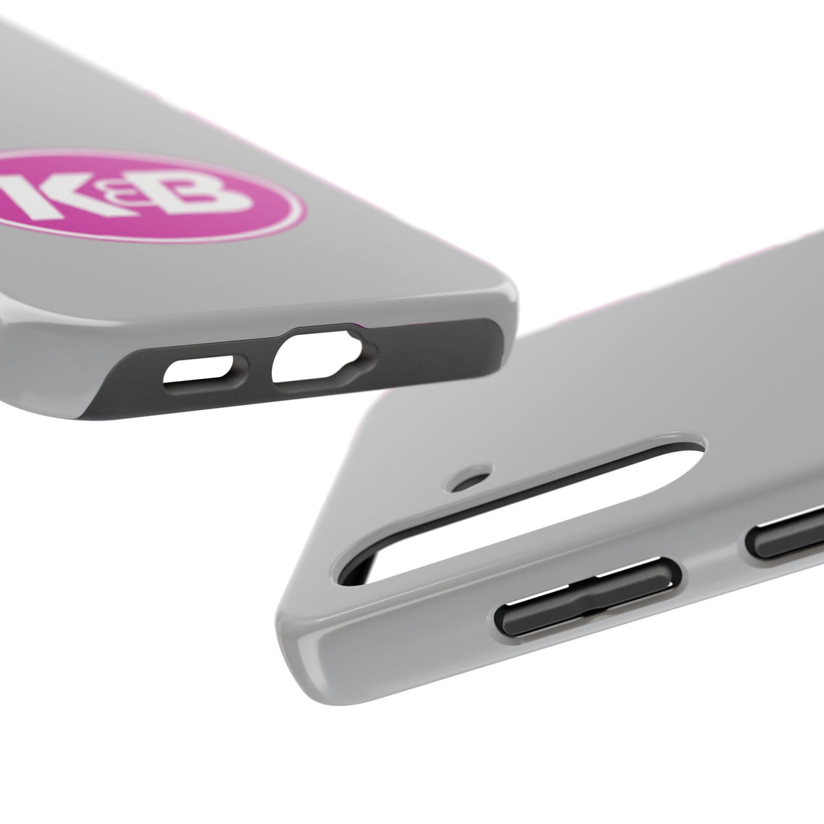 K&B (Katz & Besthoff) Tough Phone Case
