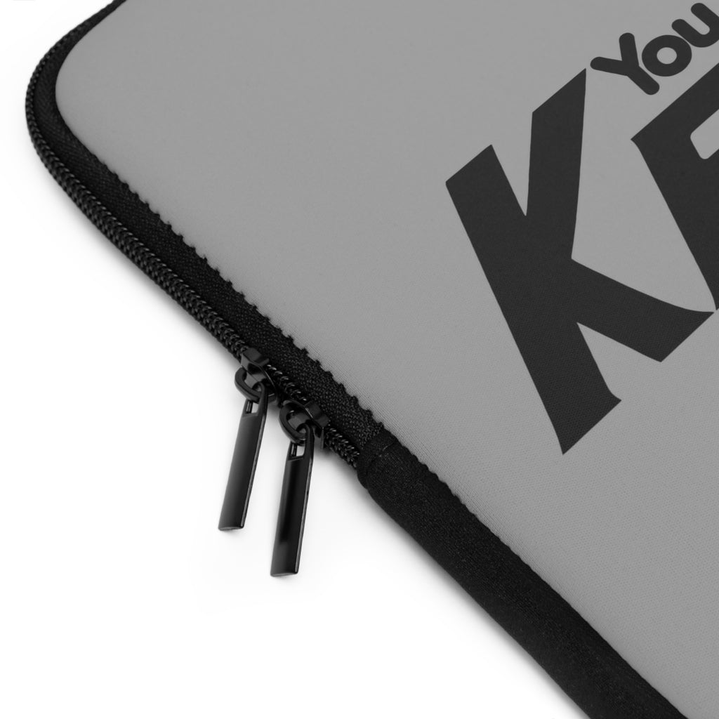 Kessler's Laptop Sleeve