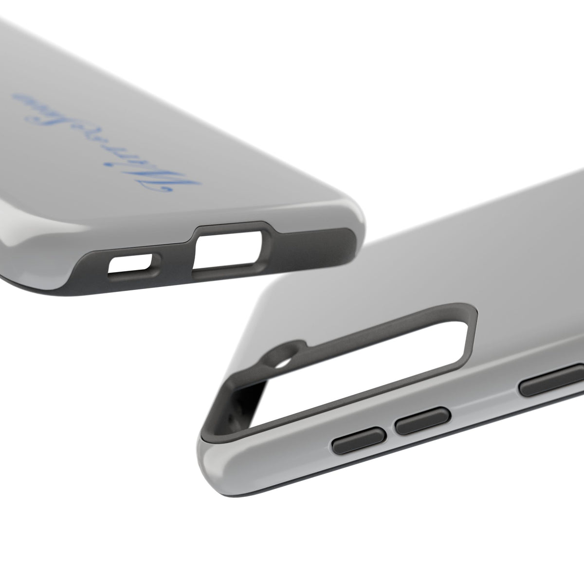 Watt & Shand Tough Phone Case