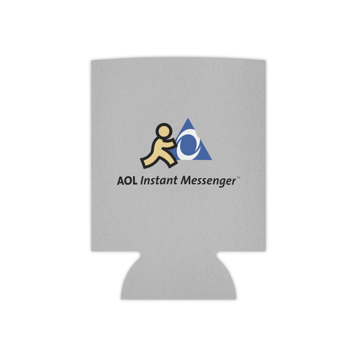 AOL Instant Messenger (AIM) Can Cooler