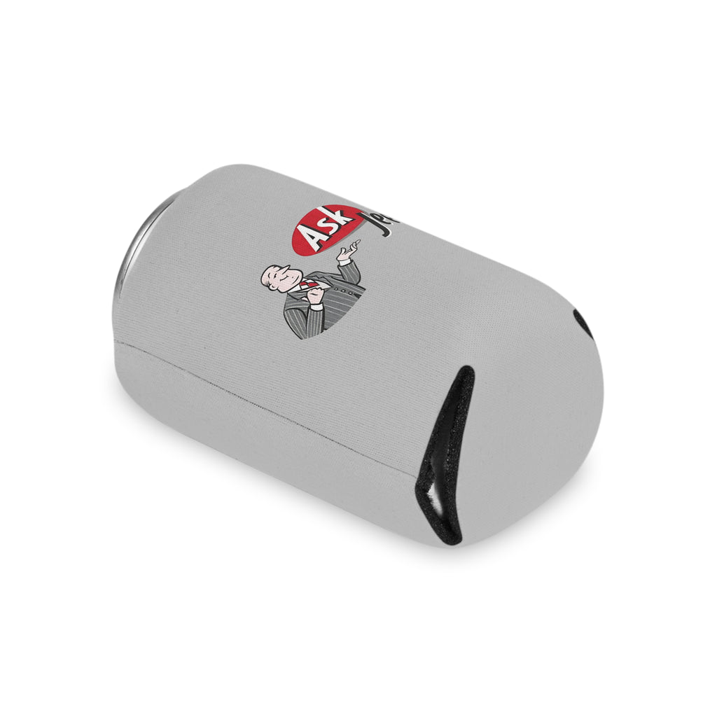 Ask Jeeves Can Cooler
