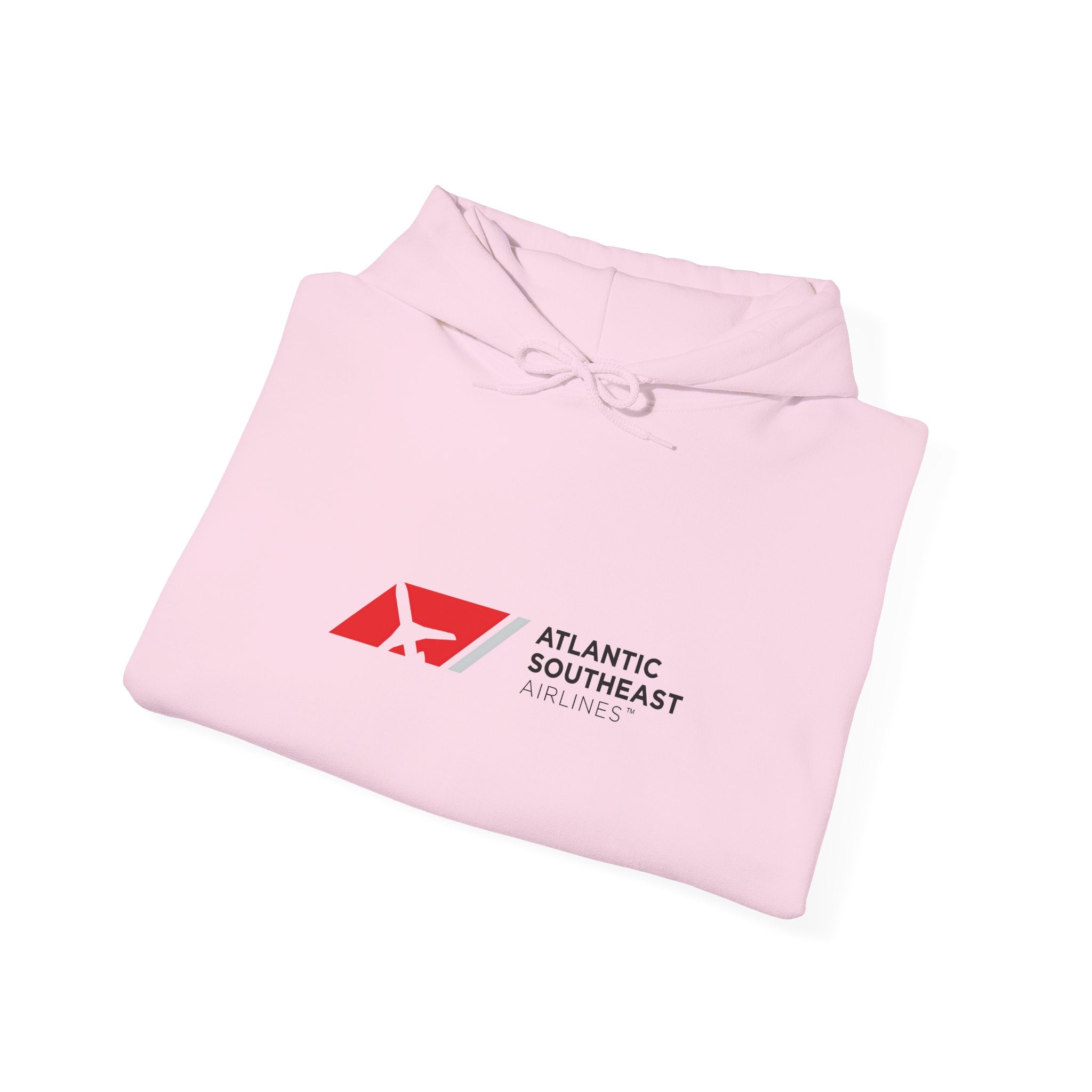 Atlantic Southeast Airlines Hoodie / Sweatshirt