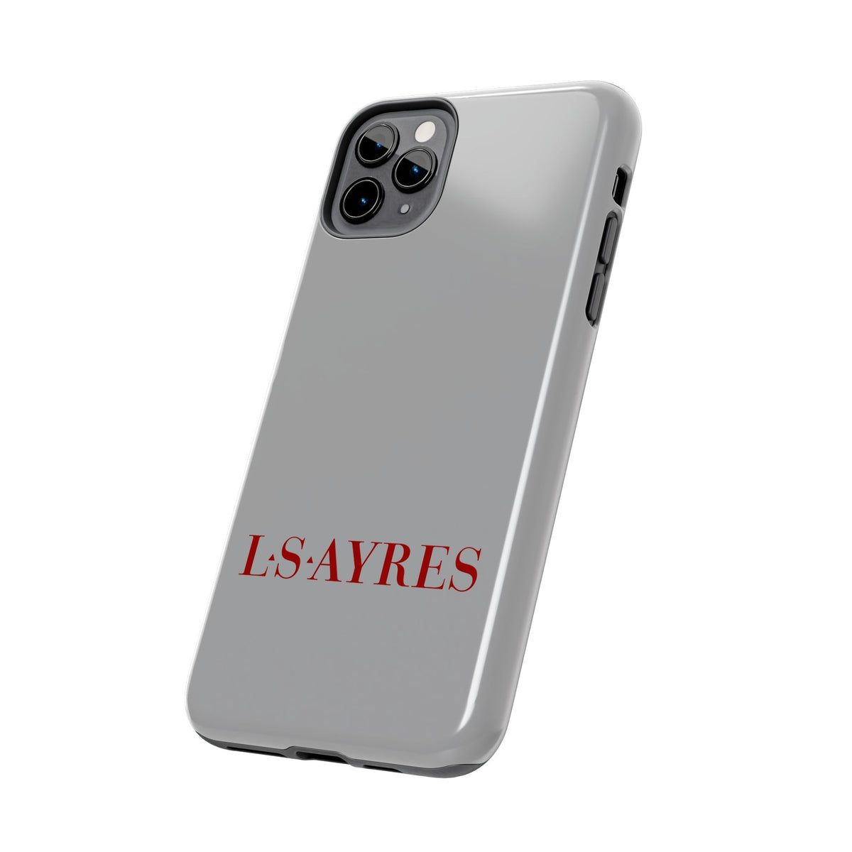 L. S. Ayres & Company Tough Phone Case