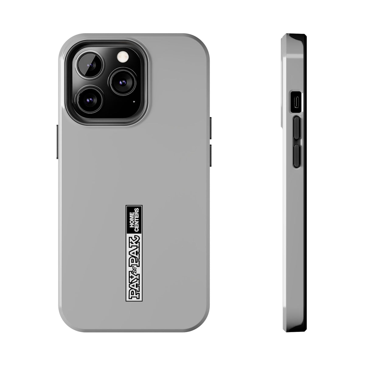 Pay 'n Pak Tough Phone Case