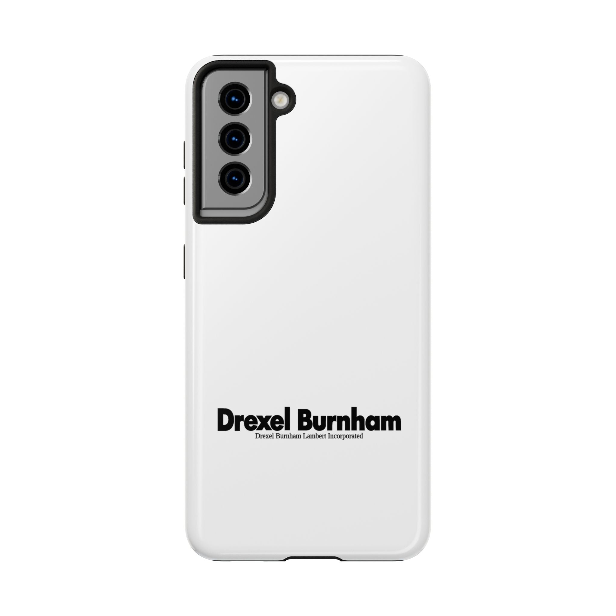 Drexel Burnham Lambert Tough Phone Case