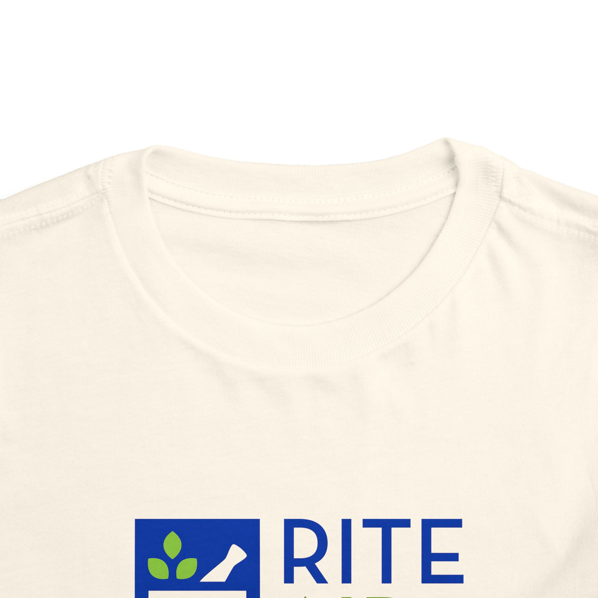 Rite Aid Toddler Tee / T-Shirt