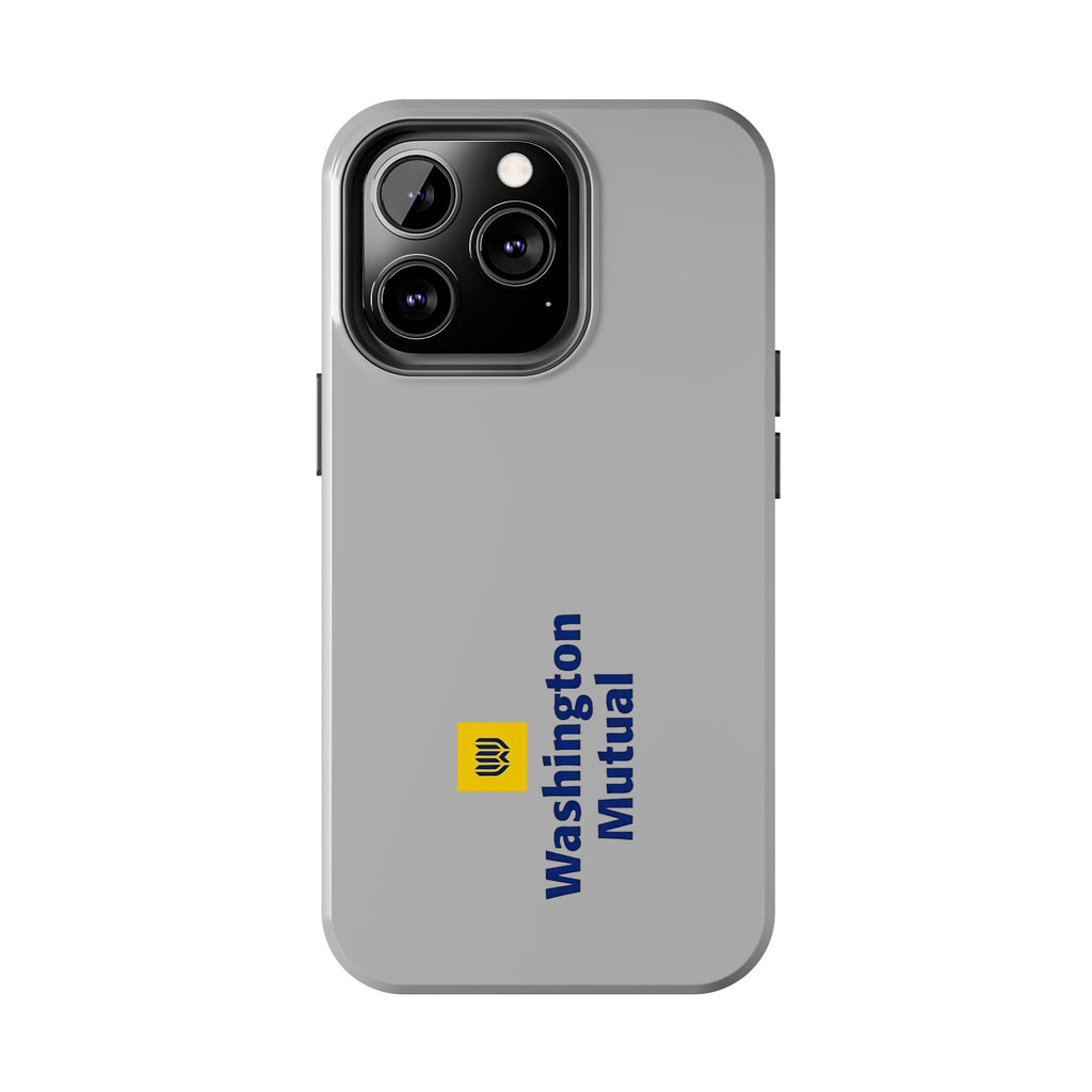 Washington Mutual Tough Phone Case
