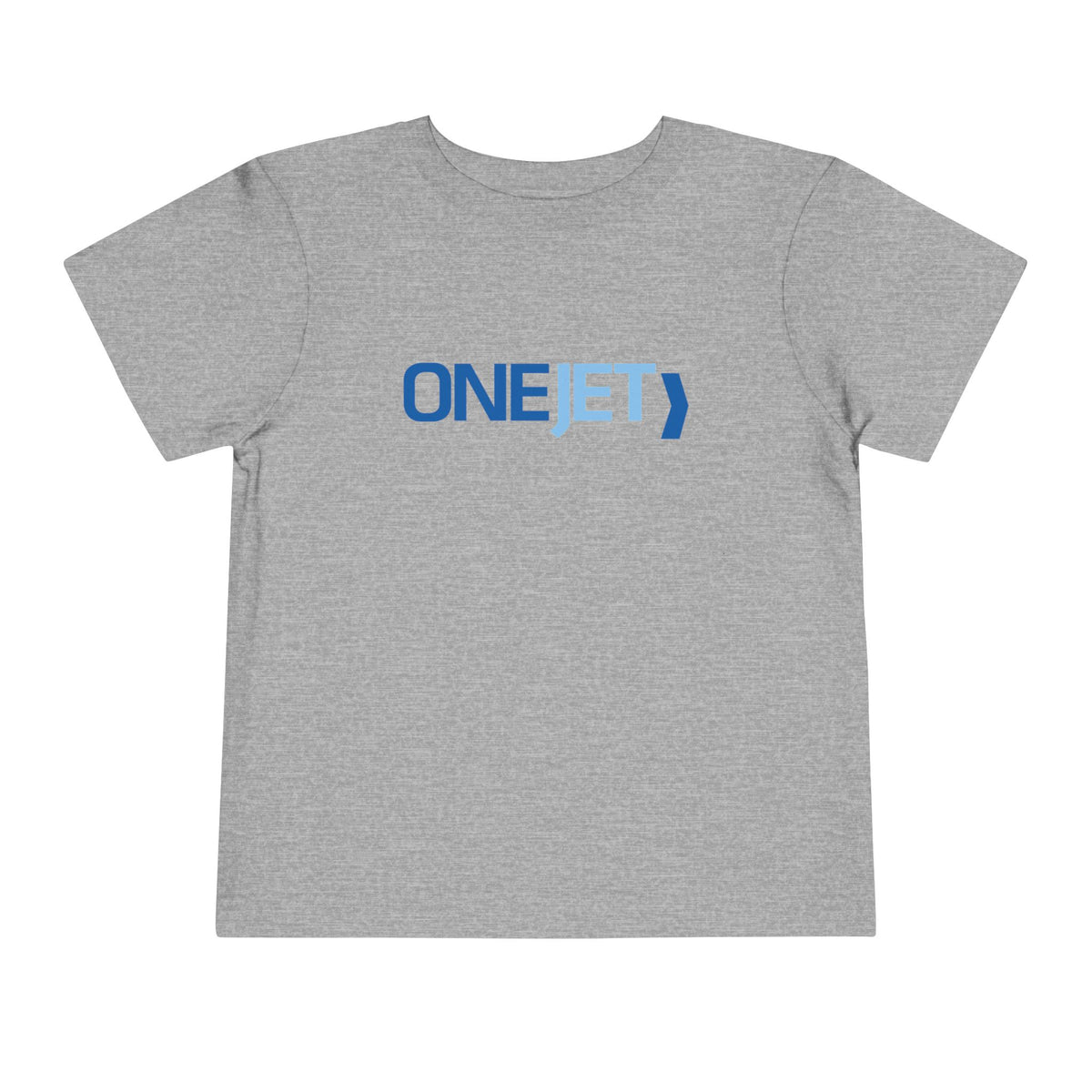 OneJet Toddler Tee / T-Shirt