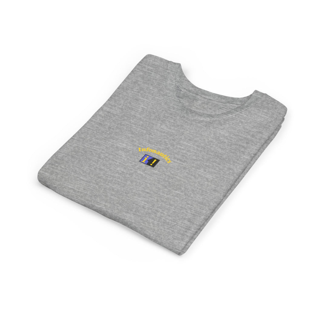 Infonautics Kids Tee / T-Shirt